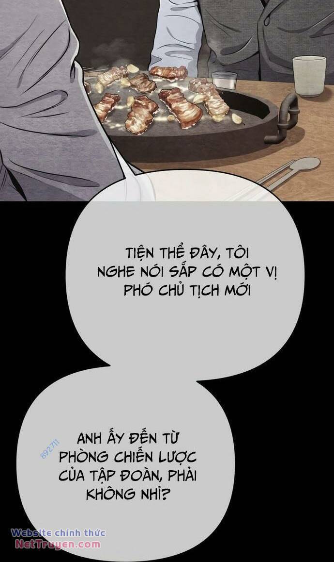 Nhân Viên Thực Tập Kim Cheolsu - chap20 - Trang 90
